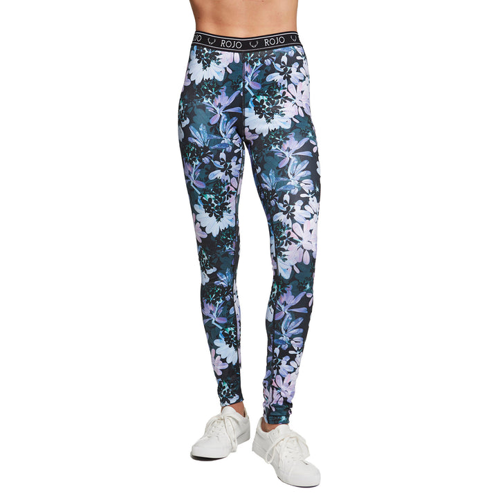 Rojo Outerwear Escapade Full Length Pants - Women's Camofoliage