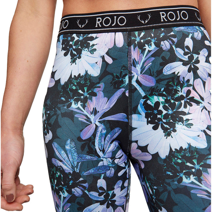 Rojo Outerwear Escapade Full Length Pants - Women's Camofoliage