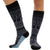 Rojo Outerwear Nortek Socks - Girls' Purple Rose