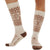 Rojo Outerwear Tully Socks - Girls' Oatmeal