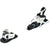 Salomon QST Lumen 98 Skis + Atomic Warden MNC 11 Bindings - Women's 2023