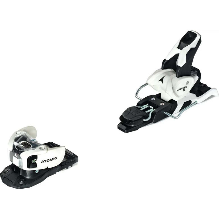 Salomon QST Lumen 98 Skis + Atomic Warden MNC 11 Bindings - Women's 2023