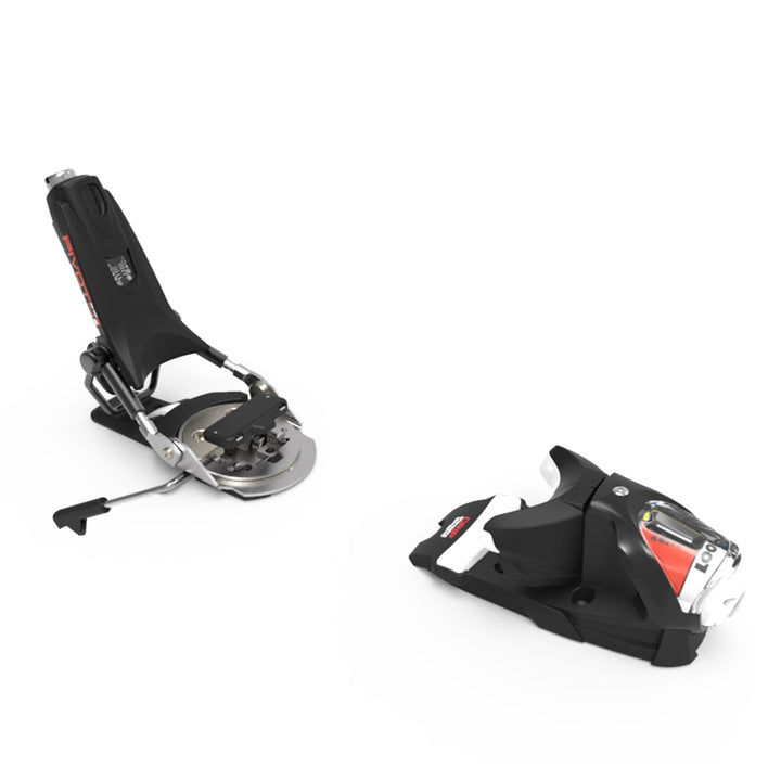 Atomic Maven 93 C Skis + Look Pivot 14 GW Bindings - Women's 2023