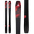Atomic Maven 93 C Skis + Look Pivot 14 GW Bindings - Women's 2023