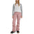 Burton GORE-TEX Gloria Short Pants - Women's Powder Blush