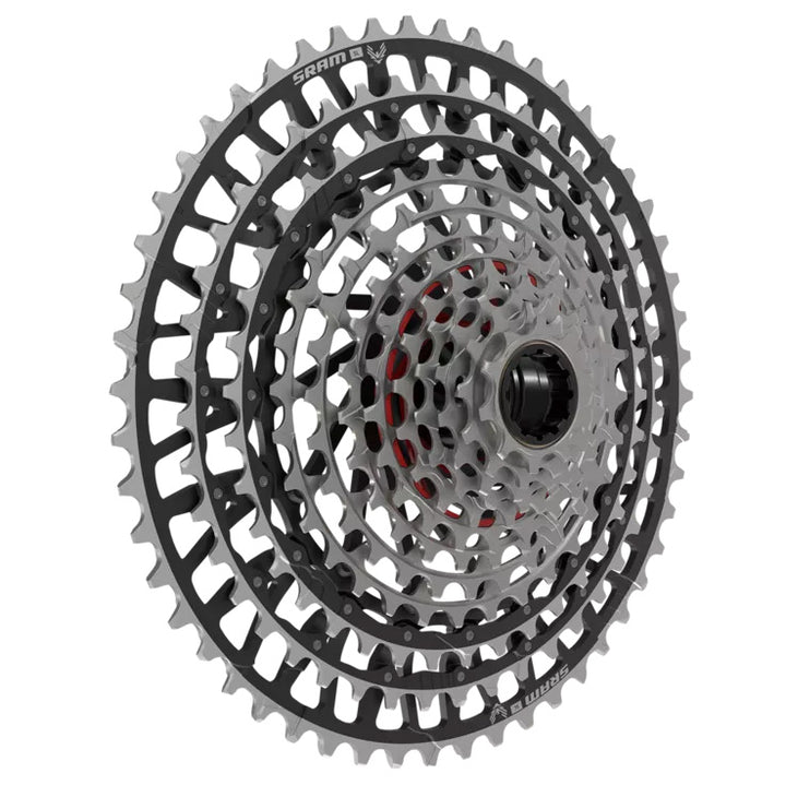 SRAM XX Eagle SL Transmission XS-1299 12-Speed Cassette