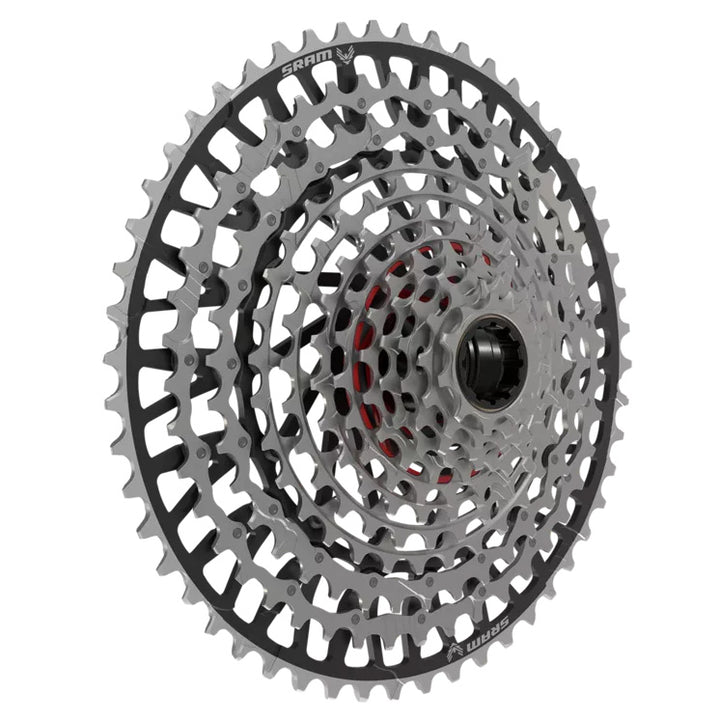 SRAM XX Eagle Transmission XS-1297 12-Speed Cassette