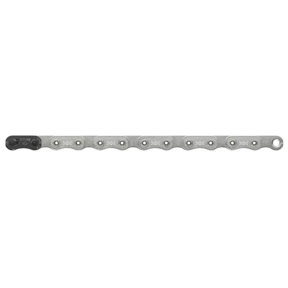 SRAM XX Eagle Transmission 12-Speed Chain Silver