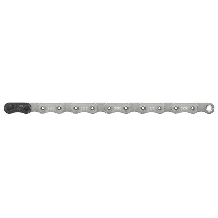 SRAM XX Eagle Transmission 12-Speed Chain Silver