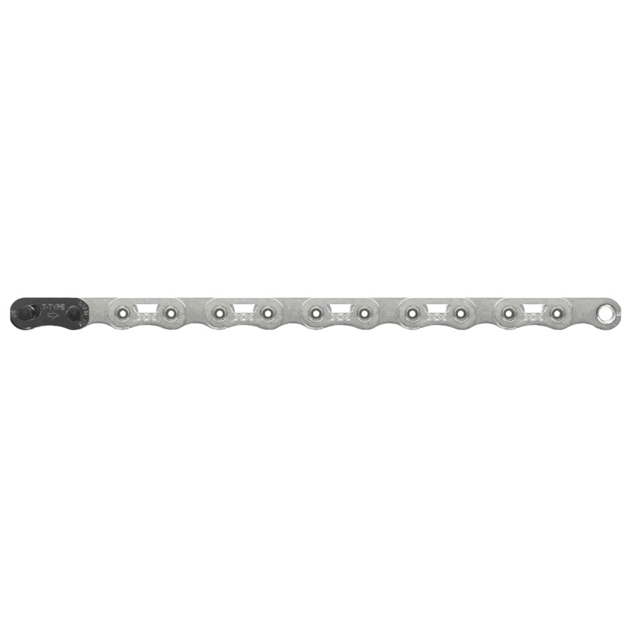 SRAM XX SL Eagle Transmission 12-Speed Chain Silver
