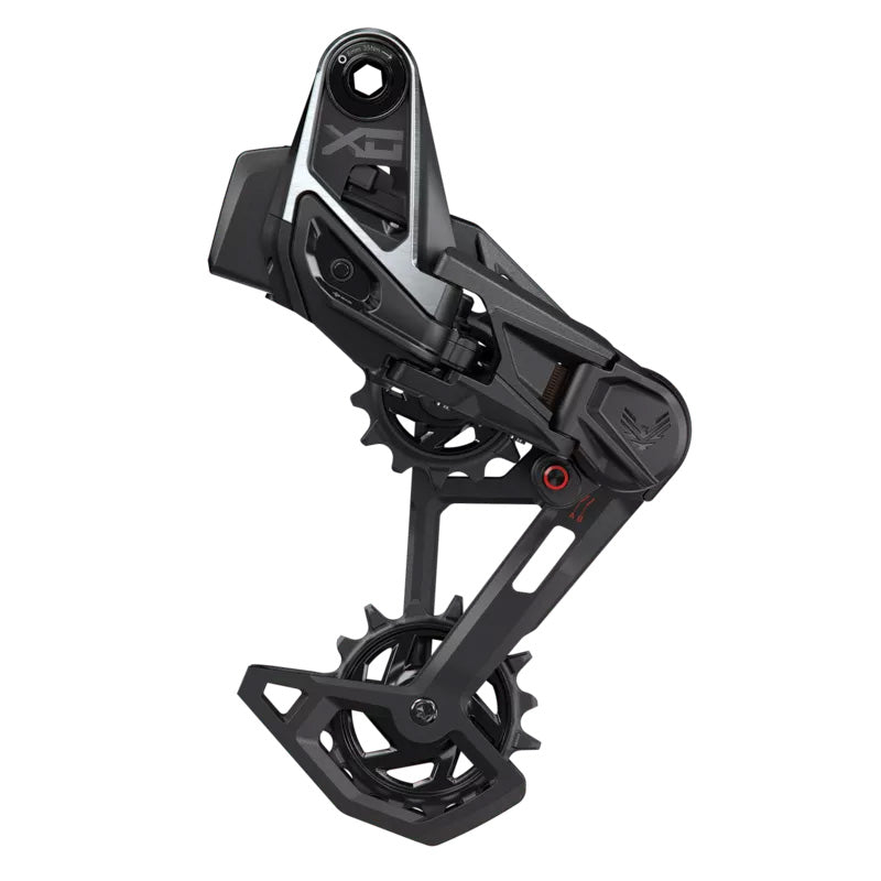 SRAM X0 Eagle AXS Transmission 12-Speed Rear Derailleur