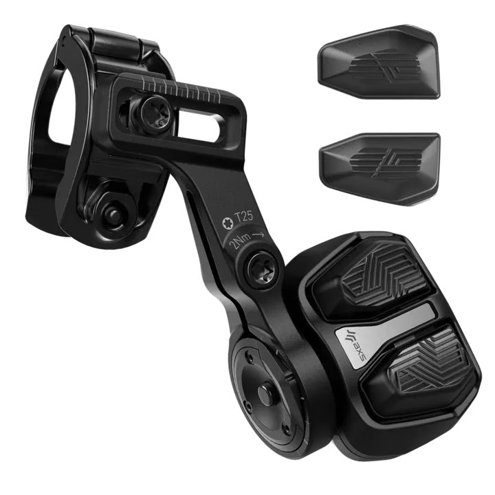 SRAM AXS POD Ultimate Controller Black