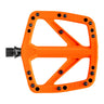 PNW Components Range Composite Pedals Safety Orange::Safety Orange