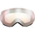 Julbo Shadow Goggles Black/REACTIV 0-4 High Contrast