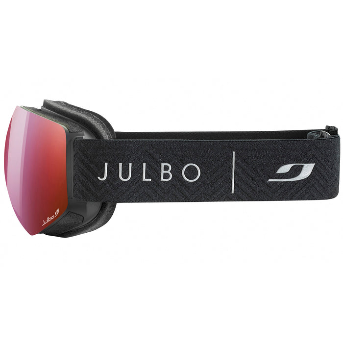 Julbo Shadow Goggles Black/REACTIV 0-4 High Contrast