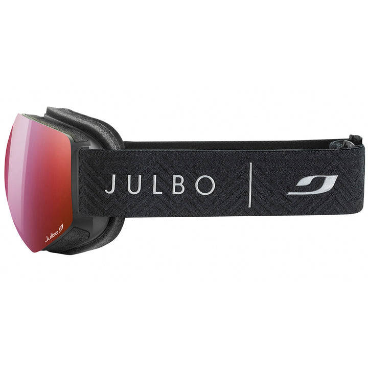 Julbo Shadow Goggles Black/REACTIV 0-4 High Contrast