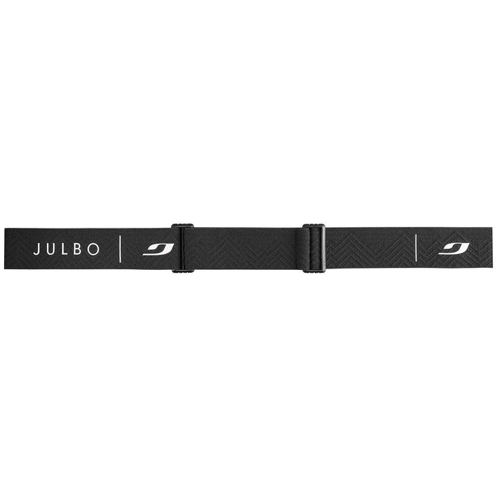 Julbo Shadow Goggles Black/REACTIV 0-4 High Contrast