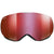 Julbo Shadow Goggles Black/REACTIV 0-4 High Contrast