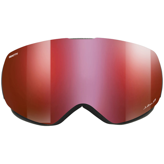 Julbo Shadow Goggles Black/REACTIV 0-4 High Contrast