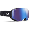 Black/REACTIV 2-4 Polarized