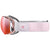 Julbo Lightyear Goggles Pink-Gray/REACTIV 2-3 GC