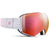 Julbo Lightyear Goggles Pink-Gray/REACTIV 2-3 GC