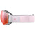 Julbo Lightyear Goggles Pink-Gray/REACTIV 2-3 GC