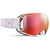 Julbo Lightyear Goggles Pink-Gray/REACTIV 2-3 GC