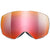 Julbo Lightyear Goggles Pink-Gray/REACTIV 2-3 GC