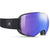 Julbo Lightyear OTG Goggles Black/REACTIV 1-3 Glare Control