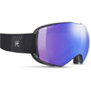 Black/REACTIV 1-3 Glare Control