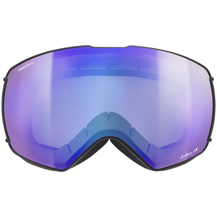 Julbo Lightyear OTG Goggles Black/REACTIV 1-3 Glare Control
