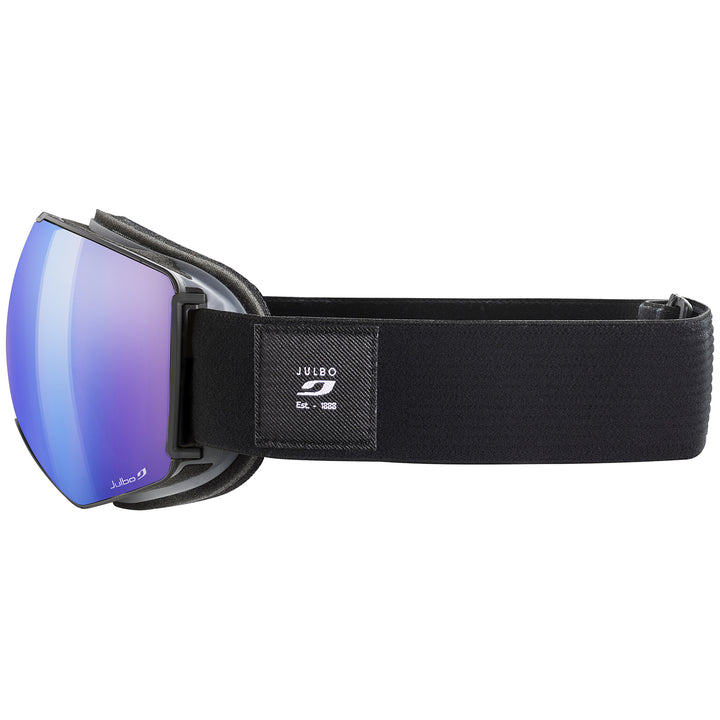Julbo Lightyear OTG Goggles Black/REACTIV 1-3 Glare Control