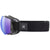 Julbo Lightyear OTG Goggles Black/REACTIV 1-3 Glare Control