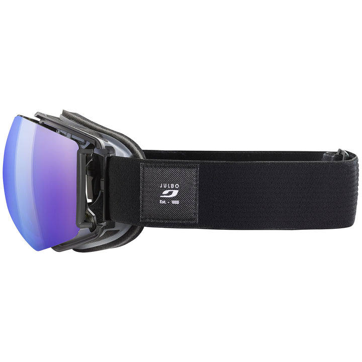 Julbo Lightyear OTG Goggles Black/REACTIV 1-3 Glare Control
