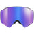 Julbo Razor Edge Goggles Black-Gray/REACTIV 1-3 GC
