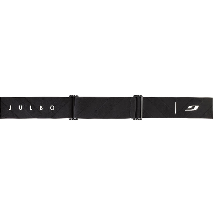 Julbo Razor Edge Goggles Black-Gray/REACTIV 1-3 GC