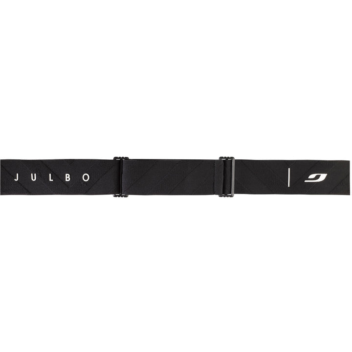 Julbo Razor Edge Goggles Black-Gray/REACTIV 1-3 GC