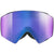 Julbo Razor Edge Goggles Black-Gray/REACTIV 1-3 GC
