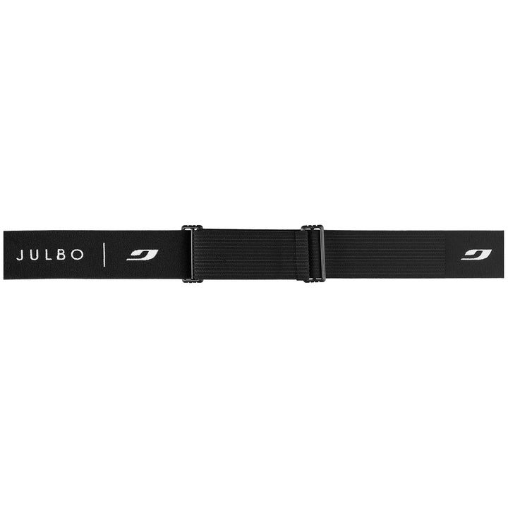 Julbo Razor Edge Goggles Black/REACTIV 1-3 HC