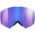 Julbo Razor Edge Goggles Black/REACTIV 1-3 HC