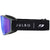 Julbo Razor Edge Goggles Black/REACTIV 1-3 HC