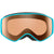 Julbo Atome Goggles - Kids' Blue-Orange/Chromakids 2-3
