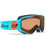 Julbo Atome Goggles - Kids' Blue-Orange/Chromakids 2-3