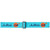 Julbo Atome Goggles - Kids' Blue-Orange/Chromakids 2-3