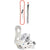 Burton Good Company Snowboard + Scribe Snowboard Bindings - Women's 2024