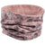 Eivy Colder Neckwarmer Charcoal Woodrose