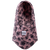 Eivy Mandy Fleece Balaclava Charcoal Woodrose