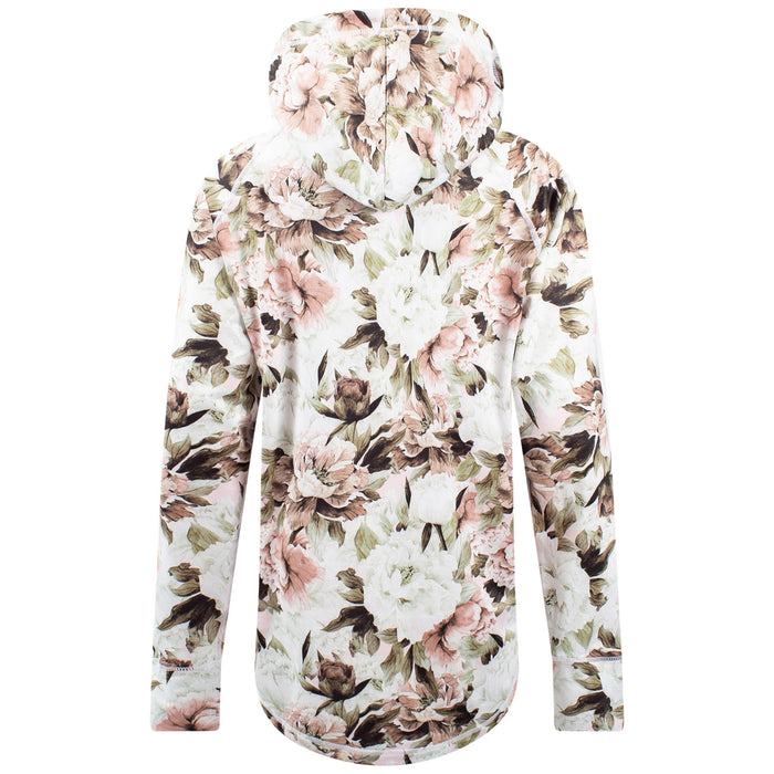 Eivy Boyfriend Fit Hoodie - Women's Bloom