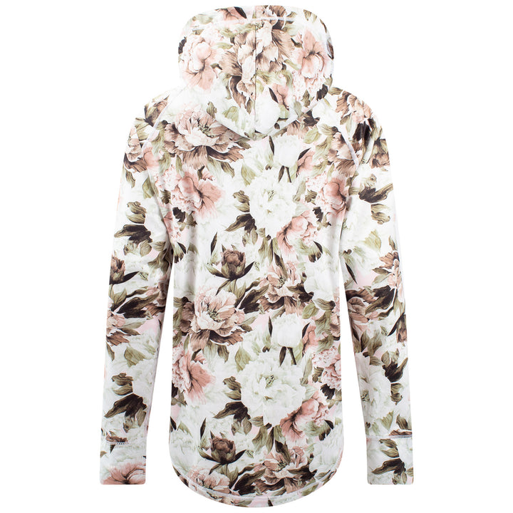 Eivy Boyfriend Fit Hoodie - Women's Bloom